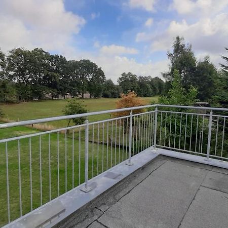Apartmán Am Habichtsweg 2Te. Lengerich Exteriér fotografie