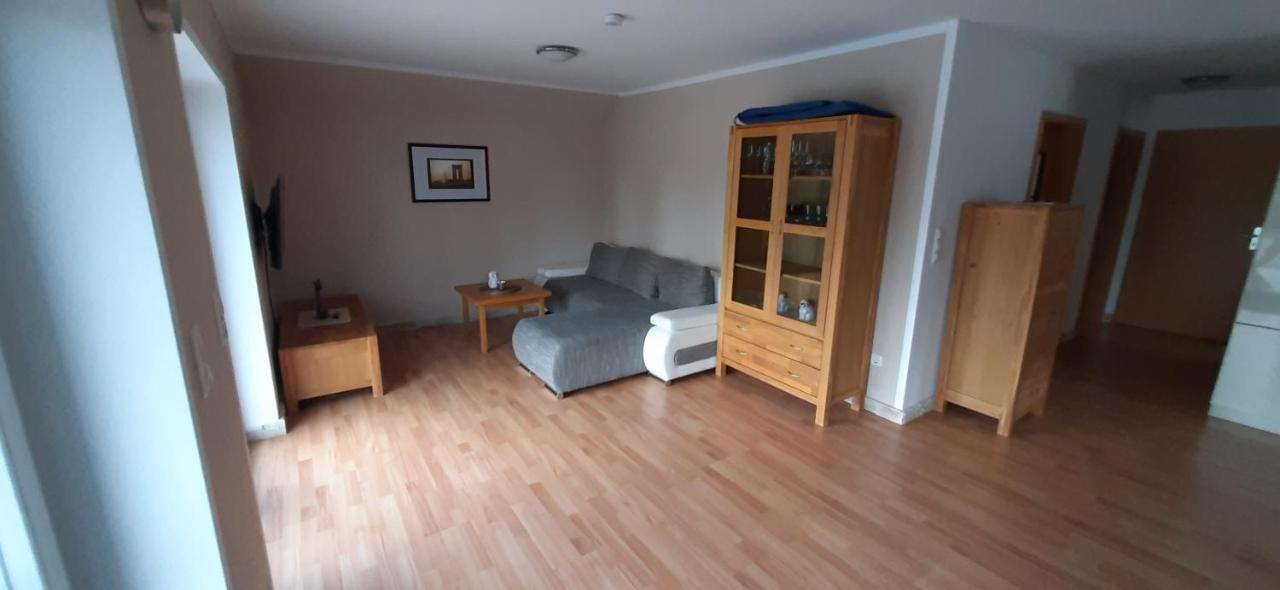 Apartmán Am Habichtsweg 2Te. Lengerich Exteriér fotografie