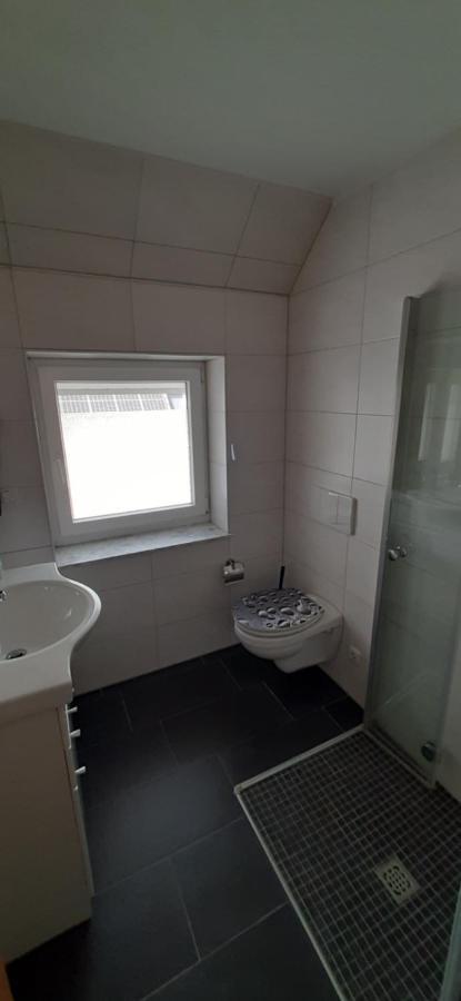 Apartmán Am Habichtsweg 2Te. Lengerich Exteriér fotografie
