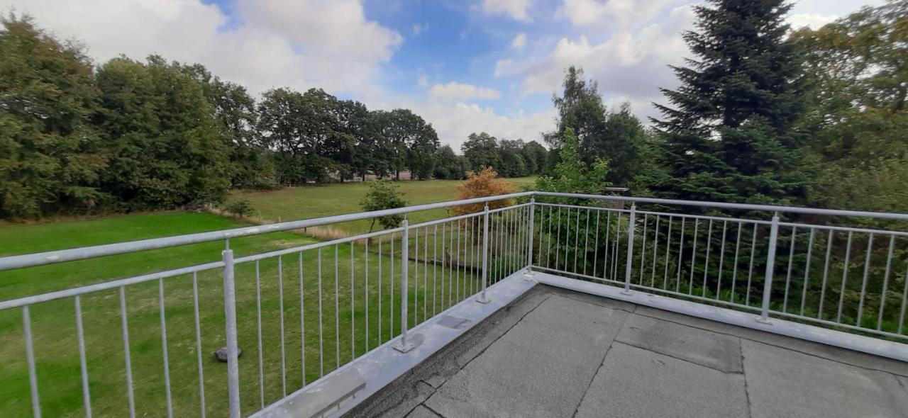 Apartmán Am Habichtsweg 2Te. Lengerich Exteriér fotografie